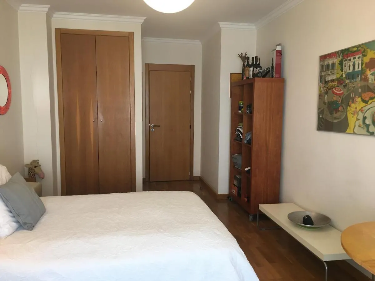 Lisbon Quality Room Homestay